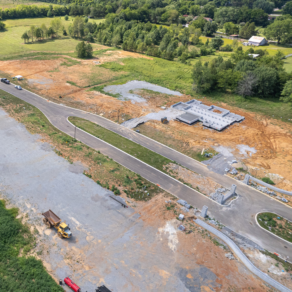 Construction Site